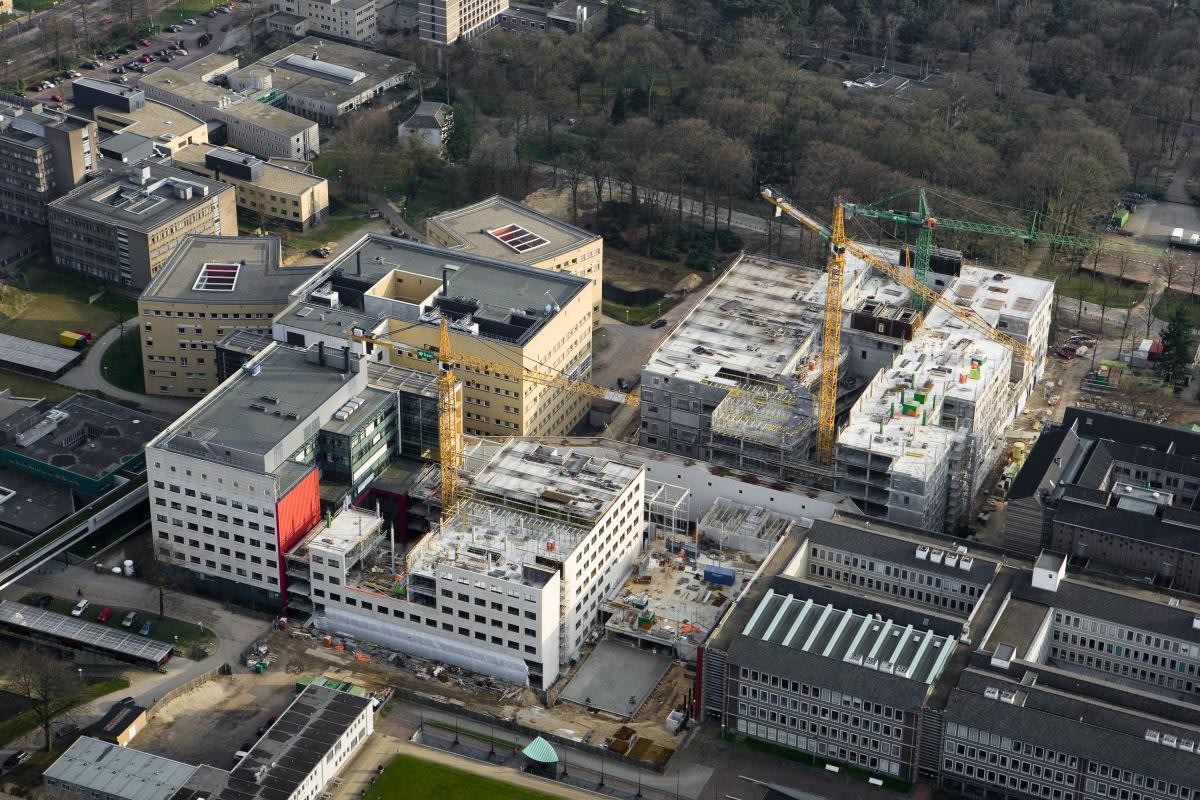 UMC St. Radboud Nijmegen