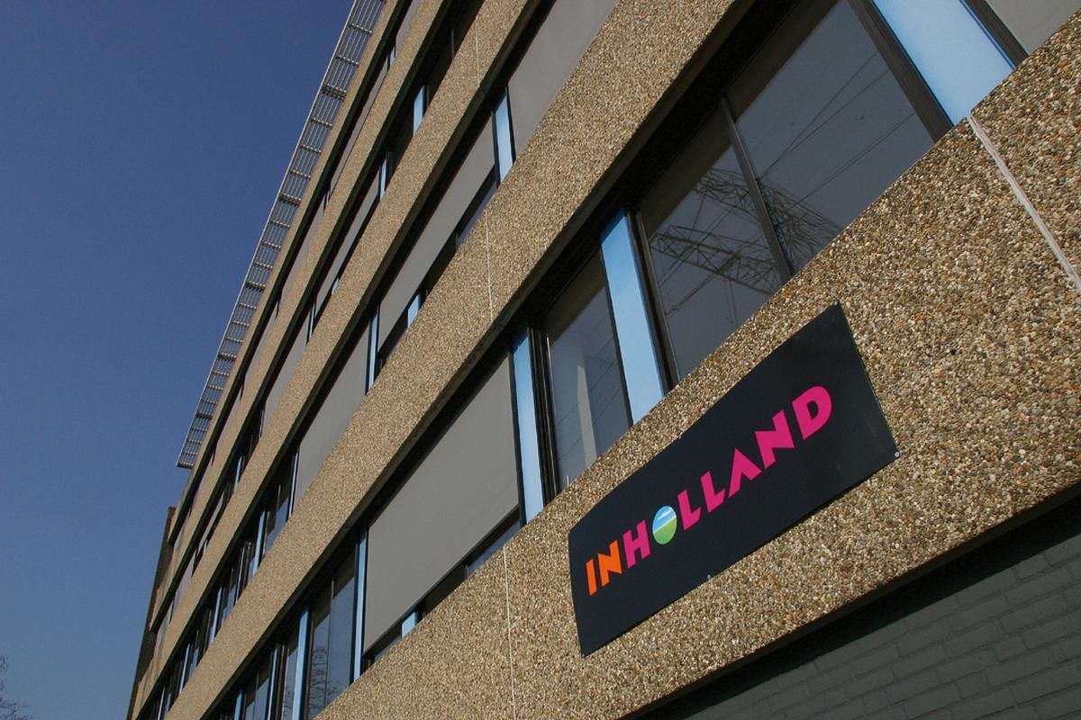 Hogeschool Inholland Delft