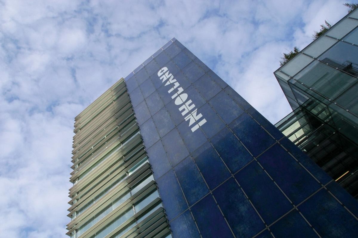 Hogeschool Inholland Rotterdam