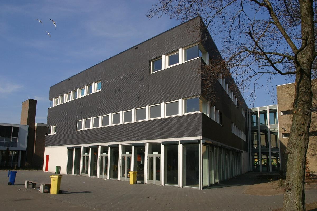 M. Frencken College Oosterhout