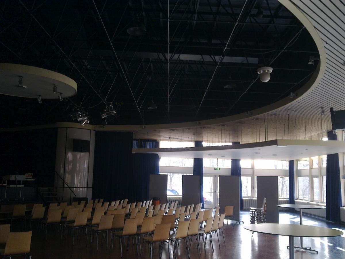 Conservatorium Haarlem