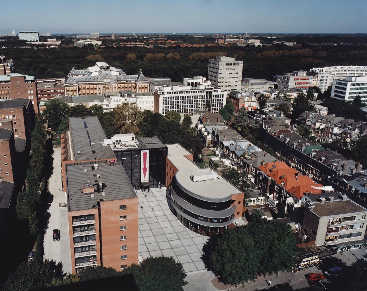 Hogeschool Inholland Den Haag