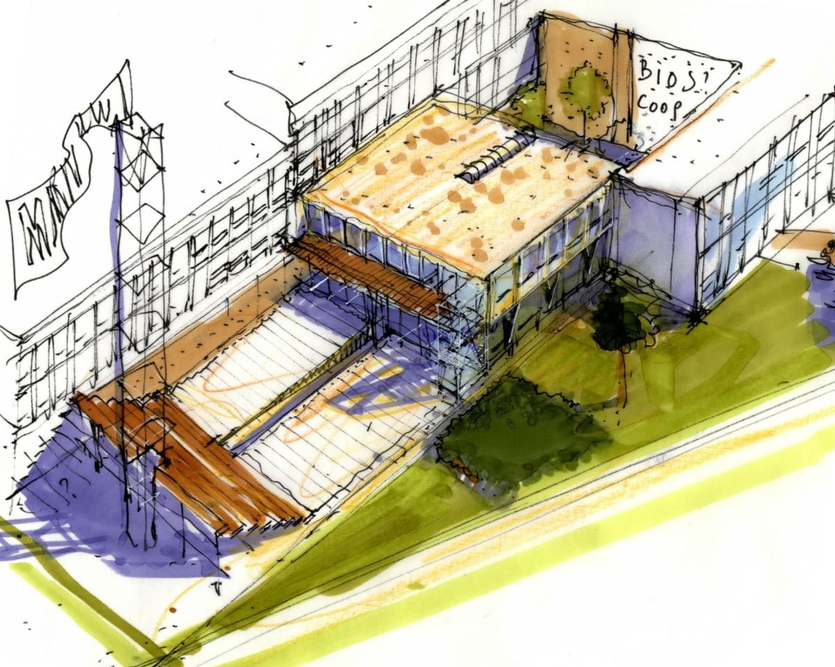 Marnix Academie Utrecht