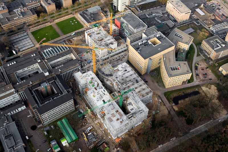 UMC St. Radboud Nijmegen