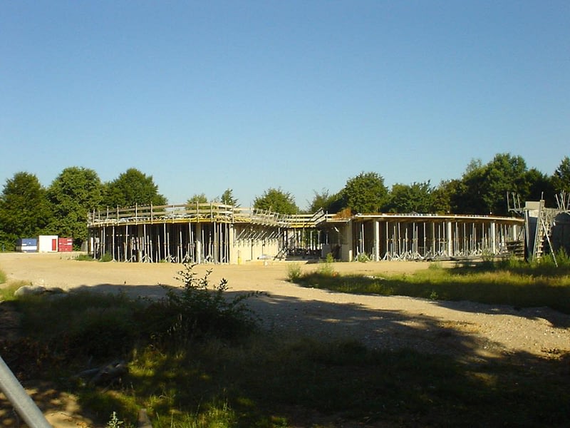 Blariacum College